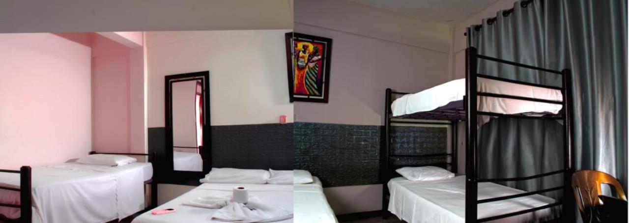 Hostal Ibiza Santa Cruz de La Sierra Εξωτερικό φωτογραφία